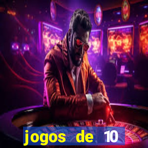 jogos de 10 centavos na bet7k